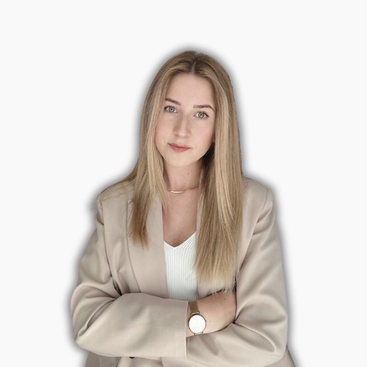 Patrycja Kijewska - Doradca Finansowy